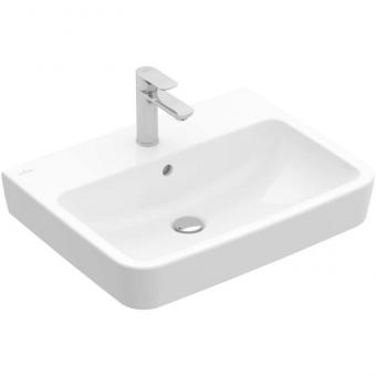 Умивальник VILLEROY&BOCH O.Novo 65x46 4A416501: 1