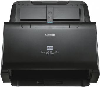 Документ-сканер CANON imageFORMULA DR-C240 (0651C003): 1