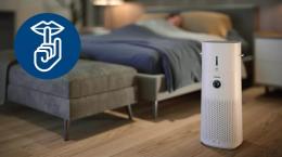 Очищувач повітря PhilipsAC3737/10: 3