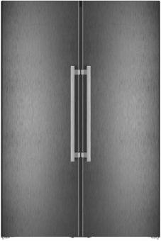 Холодильник Side-by-side LIEBHERR XRFbs 5295 (SFNbsd 529i+SRBbsd 529i): 2