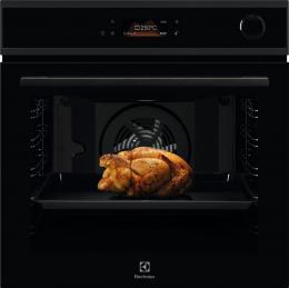 Духова шафа електрична Electrolux EOC8P39H: 1