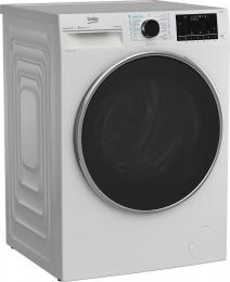 Прально-сушильна машина BEKO B5DFT59447W: 2