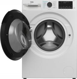 Прально-сушильна машина BEKO B5DFT59447W: 3