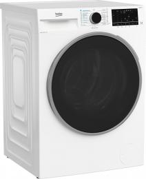 Прально-сушильна машина BEKO B5DFT58447W: 2