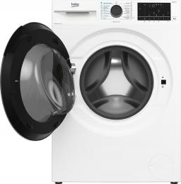 Прально-сушильна машина BEKO B5DFT58447W: 3