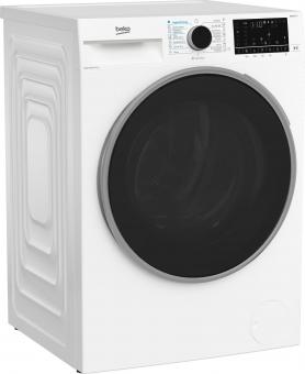 Прально-сушильна машина BEKO B5DFT58447W: 2