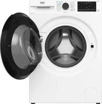 Прально-сушильна машина BEKO B5DFT58447W: 3