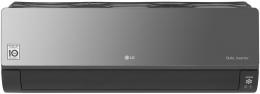 Кондиціонер інверторний LG AC09BK (AC09BK.NSJR): 1