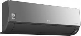 Кондиціонер інверторний LG AC09BK (AC09BK.NSJR): 2