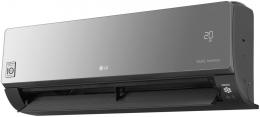 Кондиціонер інверторний LG AC09BK (AC09BK.NSJR): 3