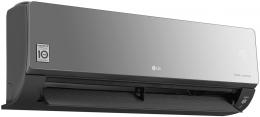 Кондиціонер інверторний LG AC12BK (AC12BK.NSJR): 2