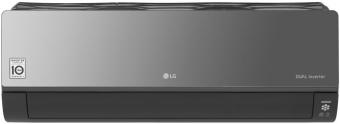Кондиціонер інверторний LG AC12BK (AC12BK.NSJR): 1