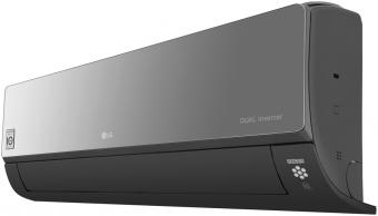 Кондиціонер інверторний LG AC12BK (AC12BK.NSJR): 3