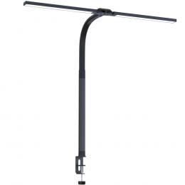 Настільна світлодіодна лампа Officepro 24W 1000Lm 2700-6500К (SL210B) для монітора: 2