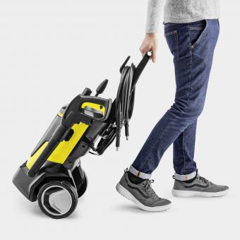 Міні мийка Karcher K 7 WCM (1.317-400.0): 2