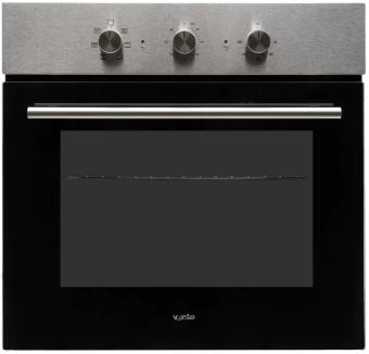 Духова шафа електрична VENTOLUX EO60MT-6K X: 1