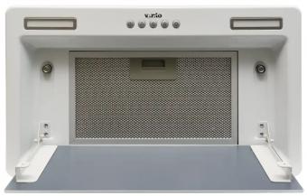 Витяжка VENTOLUX PUNTO 52 WHG (1000) ST: 3