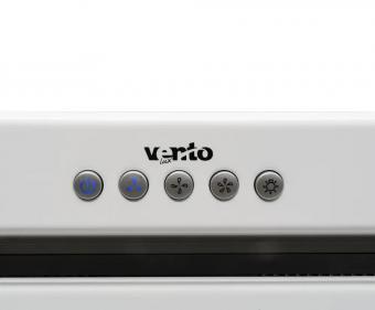 Витяжка VENTOLUX PUNTO 52 WHG (1000) ST: 4