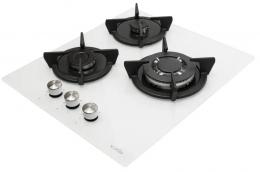 Варильна поверхня газова VENTOLUX HG430-G3G CEST (WH): 4