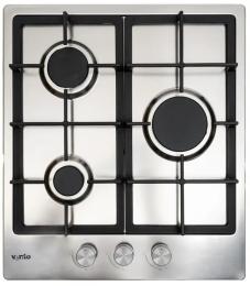 Варильна поверхня газова VENTOLUX HG430 CS (X) 7: 1