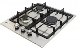 Варильна поверхня газова VENTOLUX HG430 CS (X) 7: 3