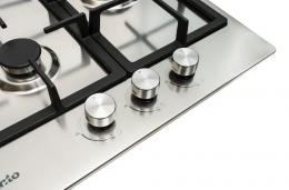 Варильна поверхня газова VENTOLUX HG430 CS (X) 7: 4