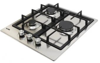 Варильна поверхня газова VENTOLUX HG430 CS (X) 7: 3