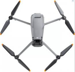 Квадрокоптер DJI Mavic 3 Fly More Combo (CP.MA.00000452.02): 4