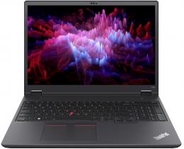 Ноутбук Lenovo ThinkPad P16v G1 (21FDS2JT00) 16"/Intel Core I7-13700H/32 ГБ DDR5/SSD 1TБ/Dos: 1