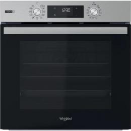 Духова шафа електрична WHIRLPOOL OMSR58CU1SX: 1