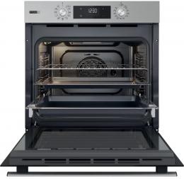 Духова шафа електрична WHIRLPOOL OMSR58CU1SX: 3