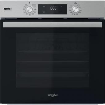 Духова шафа електрична WHIRLPOOL OMSR58CU1SX: 1