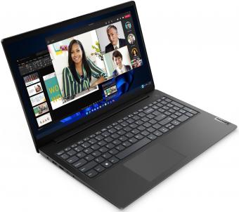 Ноутбук Lenovo V15 G4 AMN Business Black (82YU00YDRA) 15.6FM/R3 7320U/16/512/UMA/W11P: 2