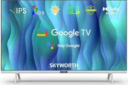 Телевізор Skyworth 32S6G AI: 1