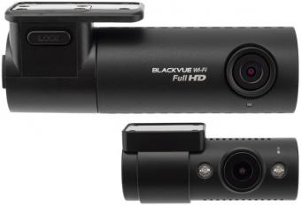 Відеореєстратор Blackvue DR 590 X-2СH IR: 1