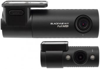 Відеореєстратор Blackvue DR 590-2СH IR: 1