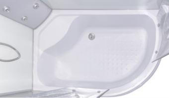 Гідромасажний бокс KO&PO 1200х800х2150 218 222 (R) C15136: 5