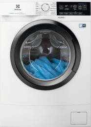 Пральна машина Electrolux EW6SM347DU: 1