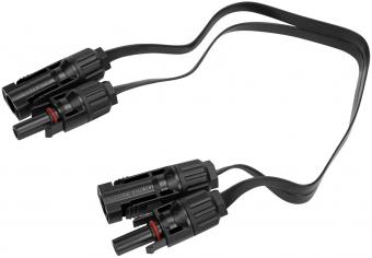 Плаский кабель EcoFlow Super Flat MC4 Cable (EFL-SuperFlatMC4Cable): 1