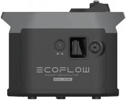 Двопаливний Генератор EcoFlow Smart Generator газ-бензин (GasEBDUAL-EU): 4