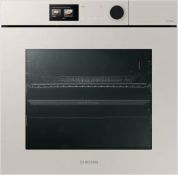 Духова шафа електрична Samsung NV7B7997AAA/WT: 1