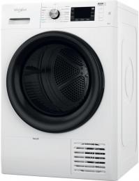 Сушильна машина WHIRLPOOL FFTM229X2BUA: 2