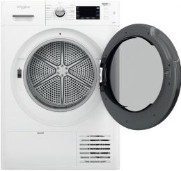 Сушильна машина WHIRLPOOL FFTM229X2BUA: 3