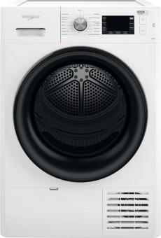 Сушильна машина WHIRLPOOL FFTM229X2BUA: 1