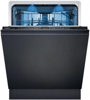 Вбудована посудомийна машина Siemens SN65ZX19CE: 1
