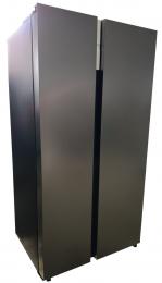 Холодильник Samsung RS62DG5003S9UA: 5