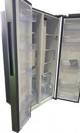 Холодильник Samsung RS62DG5003S9UA: 6