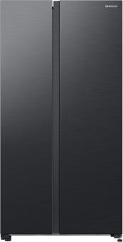 Холодильник Samsung RS62DG5003B1UA: 1