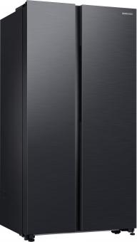 Холодильник Samsung RS62DG5003B1UA: 2