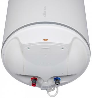 Водонагрівач Atlantic Steatite Ego Slim VM 080 D325-1-BC: 2